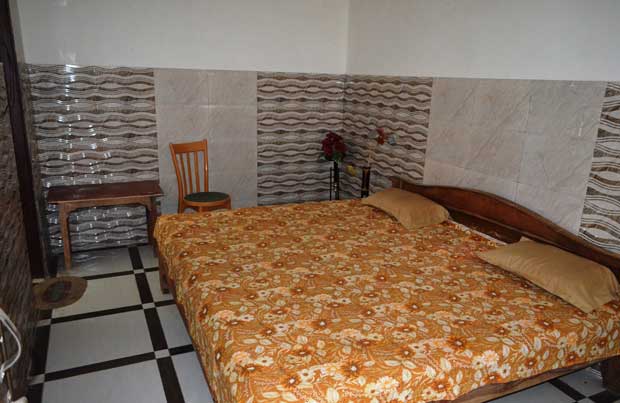 Hotel Vijay Niketan